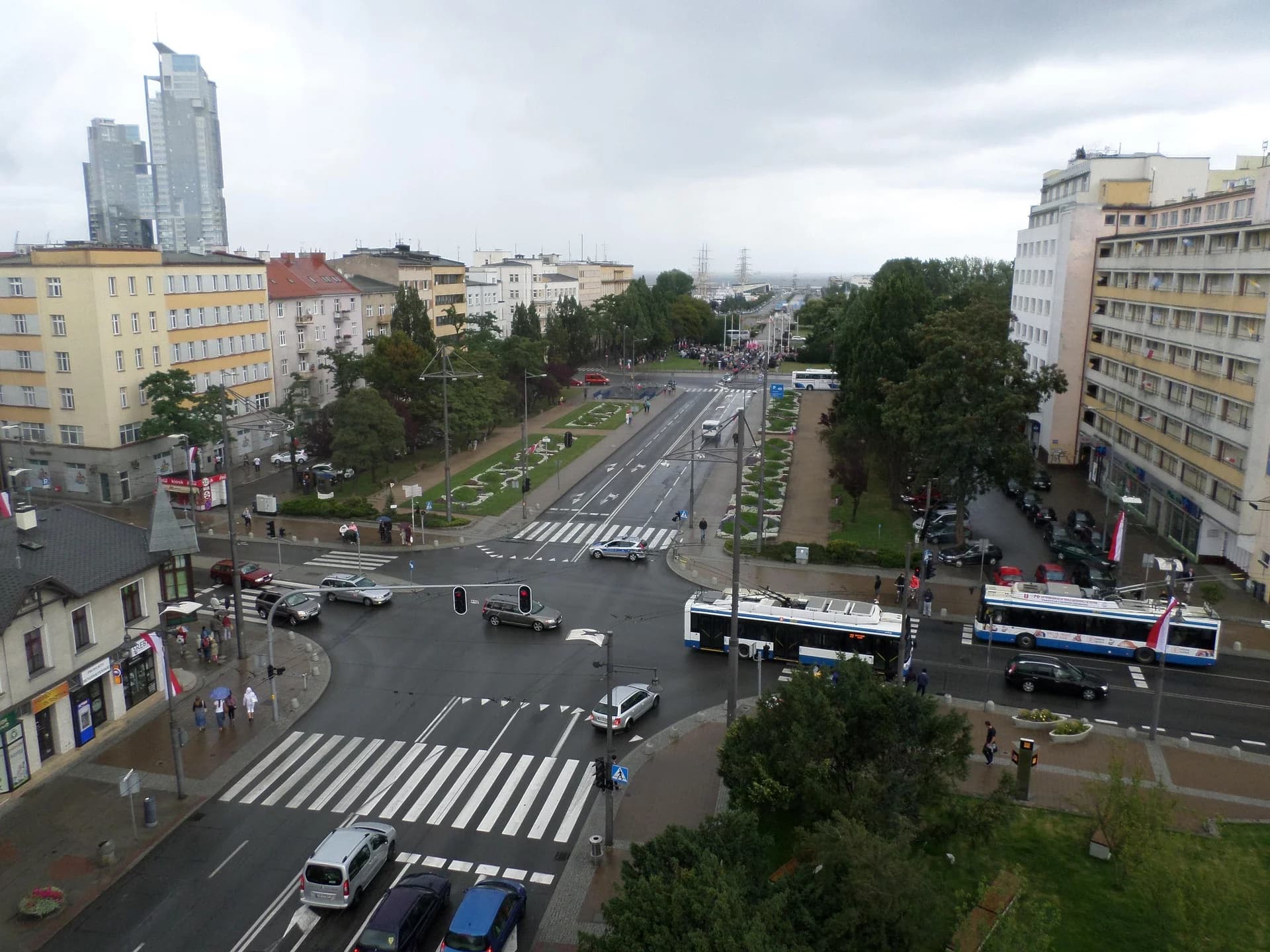 Szukają do pracy w Gdyni. Wystarczy wykształcenie średnie