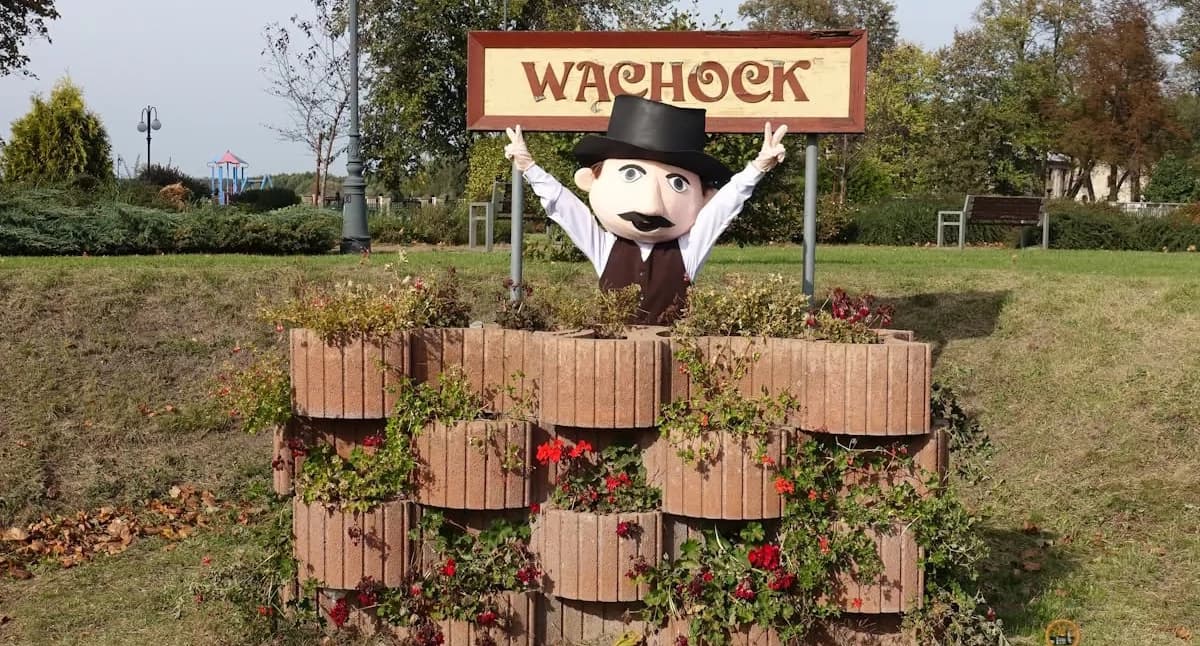 Szukają... Sołtysa z uśmiechem. Wąchock ogłosił nietypowy nabór