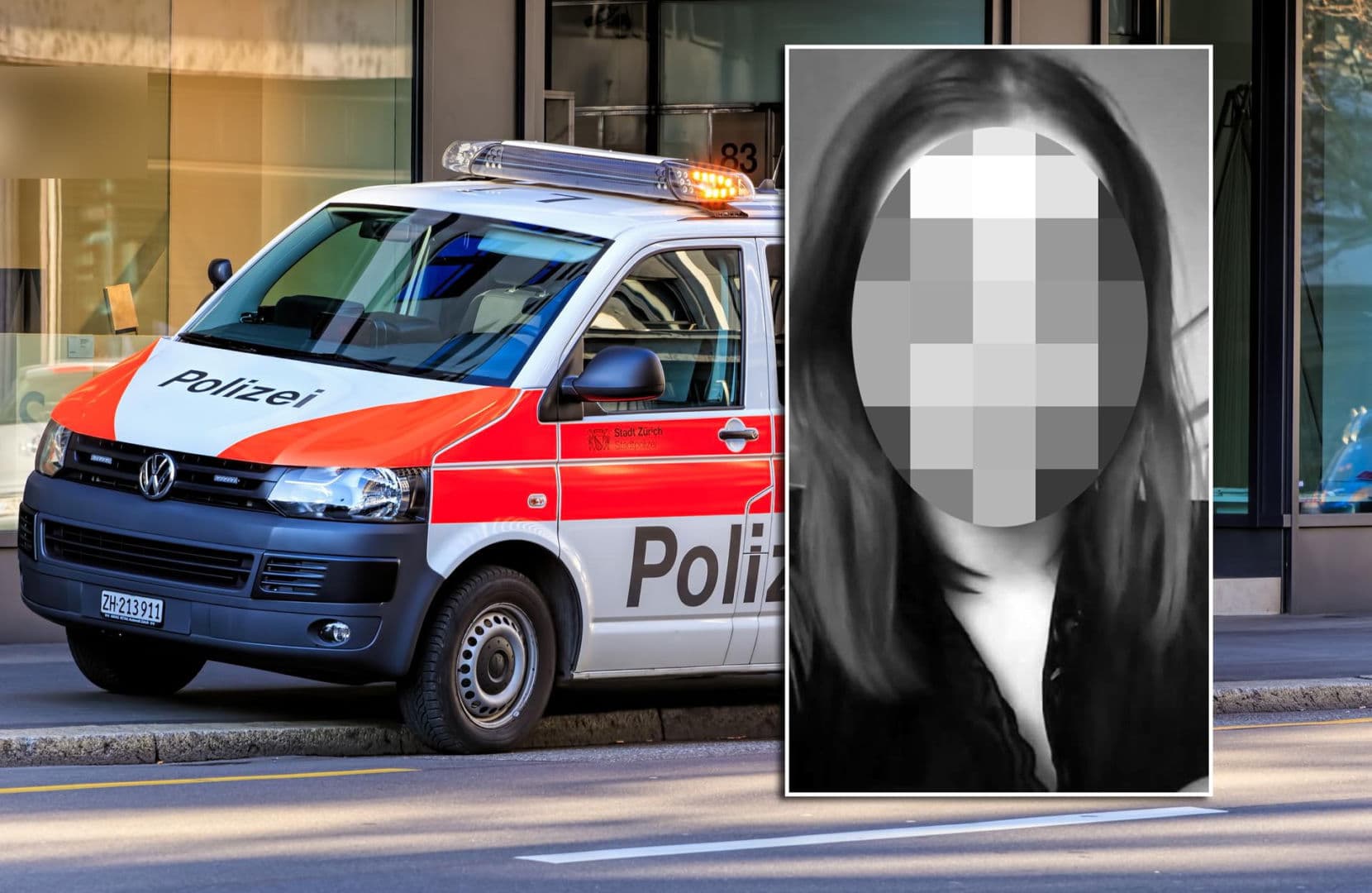 Szukali zaginionej Konstancji w Szwajcarii. Przez tygodnie nie wiedzieli, że stało się najgorsze