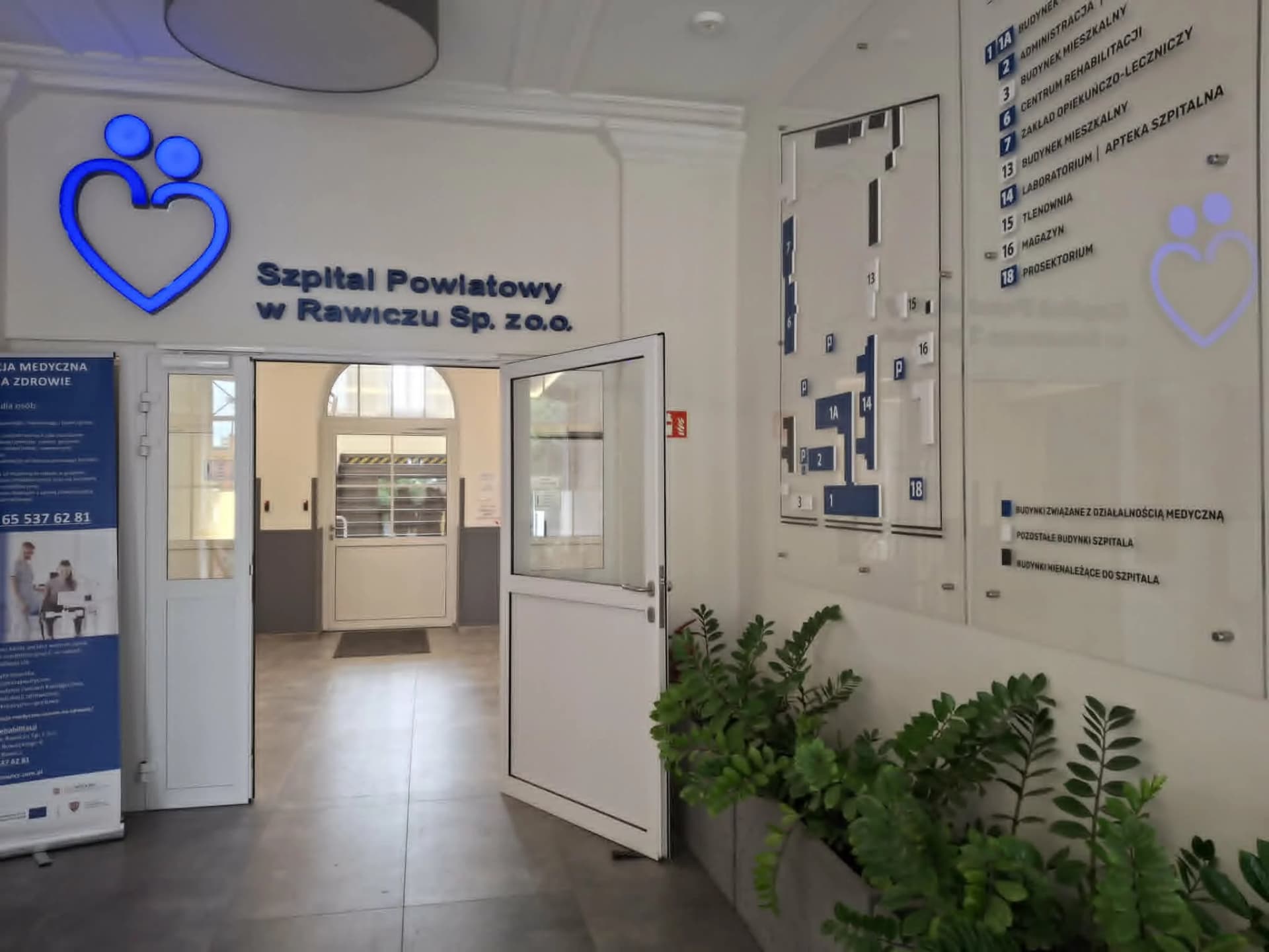 Szukasz pracy jako pielęgniarka? Szpital ma wolne etaty