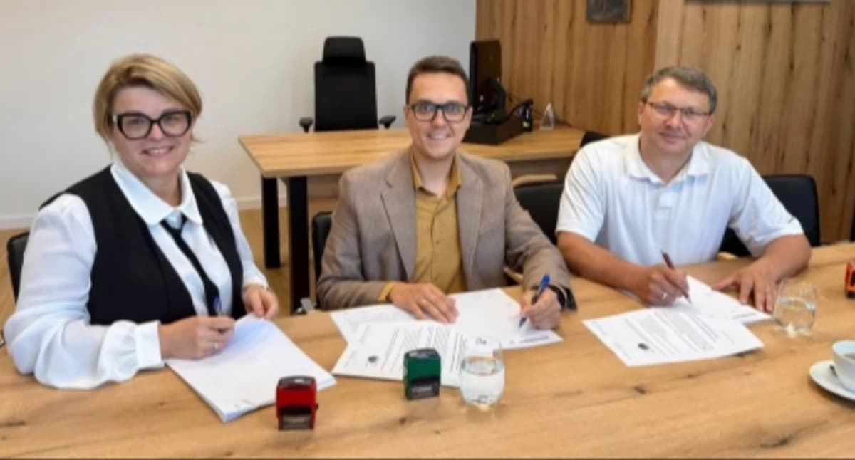 Szwajcarskie miliony na starachowicką edukację. Trzy szkoły średnie zostaną zmodernizowane