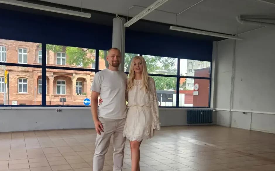 Szybkie zastępstwo po Lewiatanie. Michałek nowym najemcą lokalu przy 3 Maja i Reja