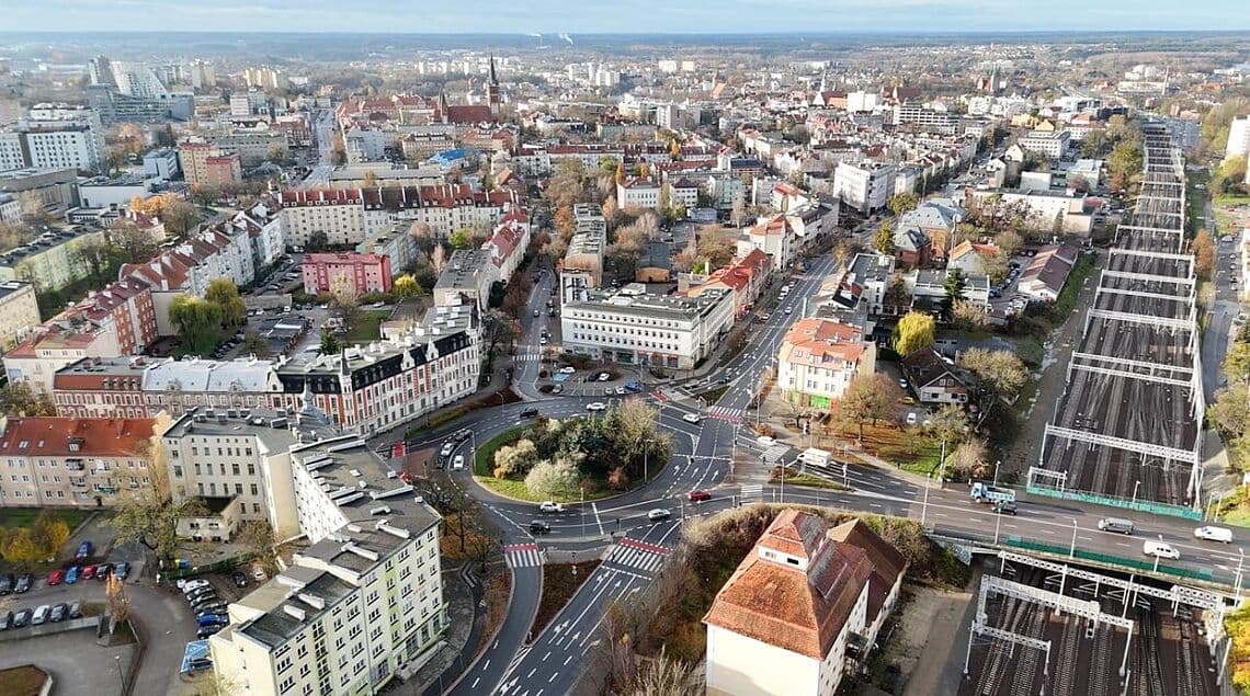 Szykują się utrudnienia na ważnym wiadukcie w Olsztynie