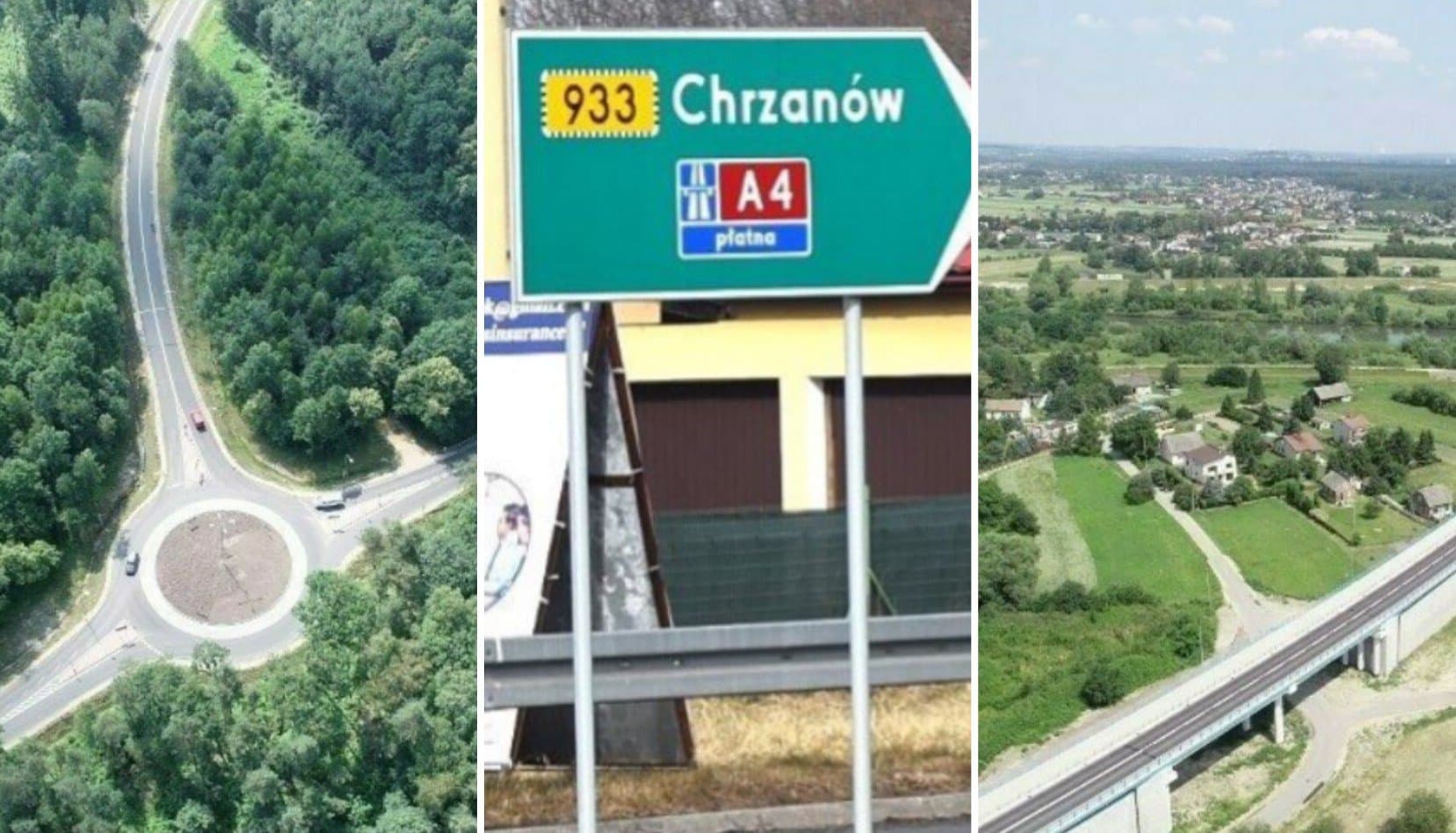 Ta droga połączy Oświęcim z A4. Jak długo kierowcy będą musieli czekać?