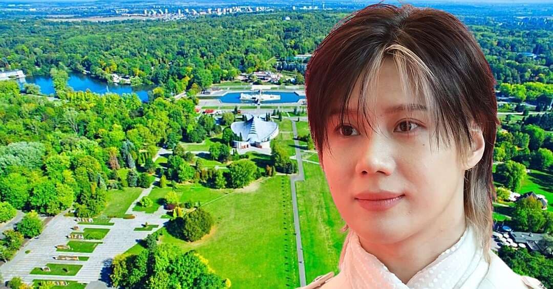 Taemin z jedynym występem na Sound in Colors K-pop Exposé. Gwiazda SHINee zaprezentuje się w Chorzowie w niedzielę, 16 sierpnia