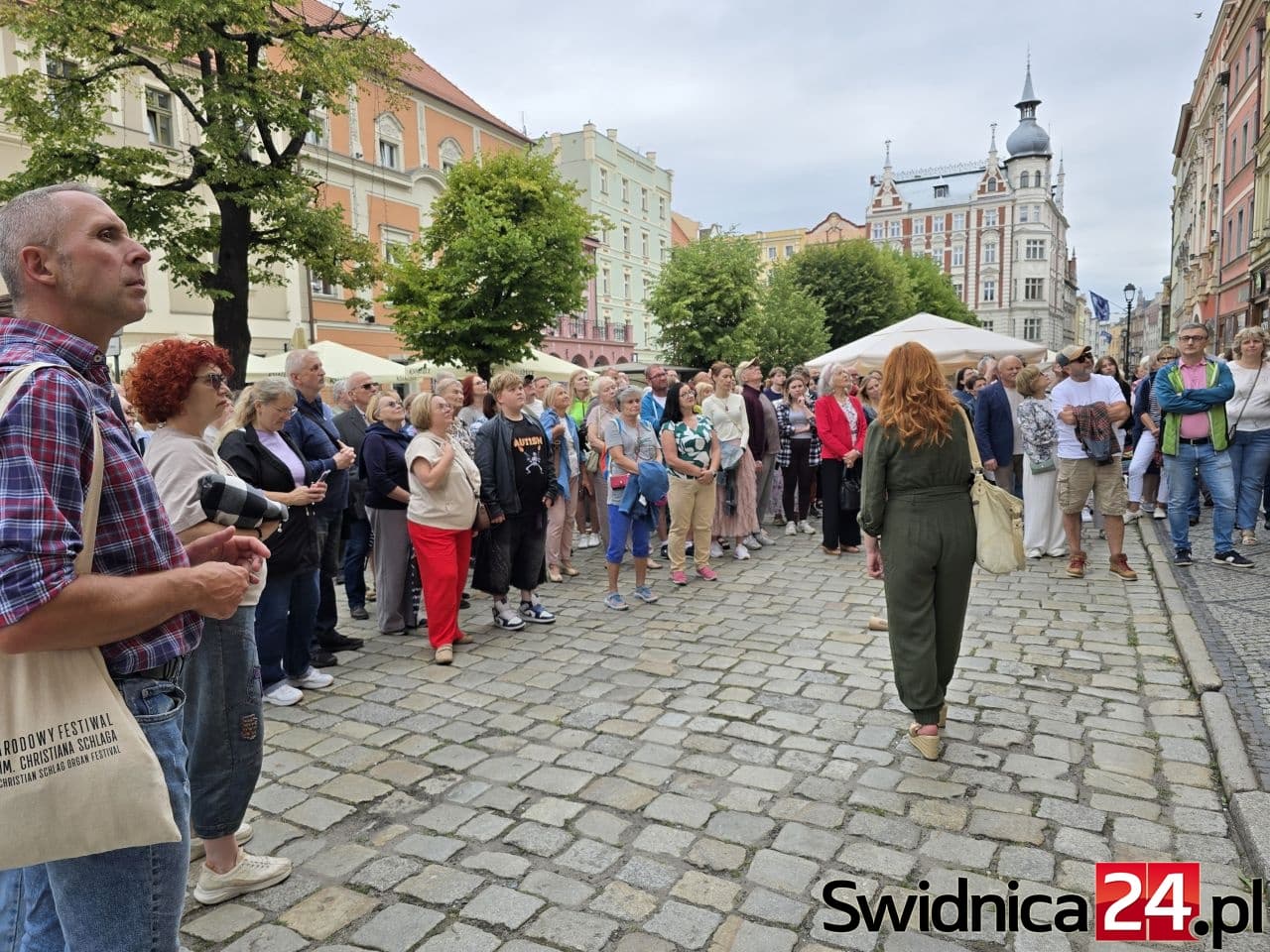 Tajemnice dawnej Świdnicy. Dwa spacery z historią już w najbliższy weekend
