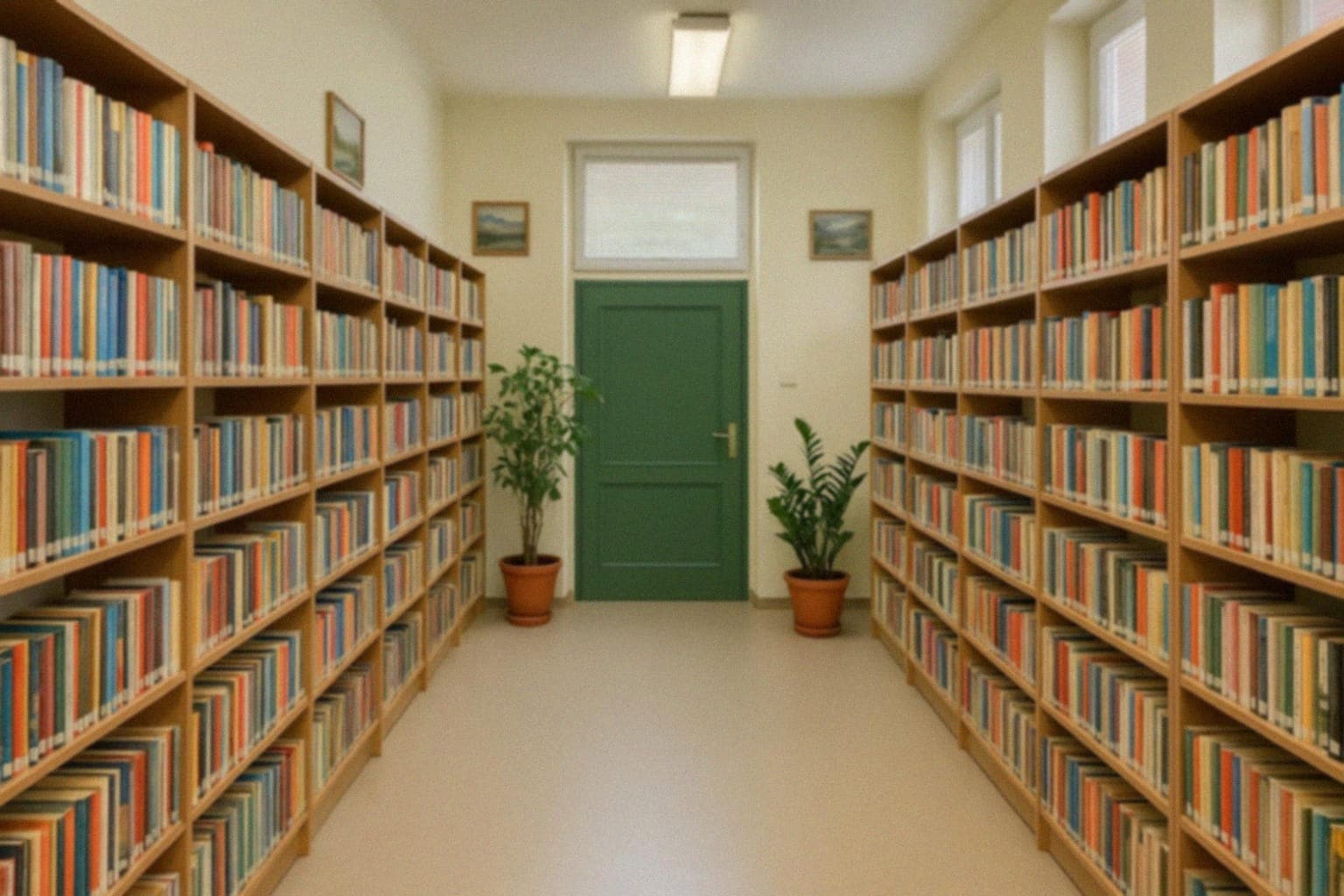 Tajemnice Mody w Bibliotece: Kreatywne Warsztaty dla Młodzieży