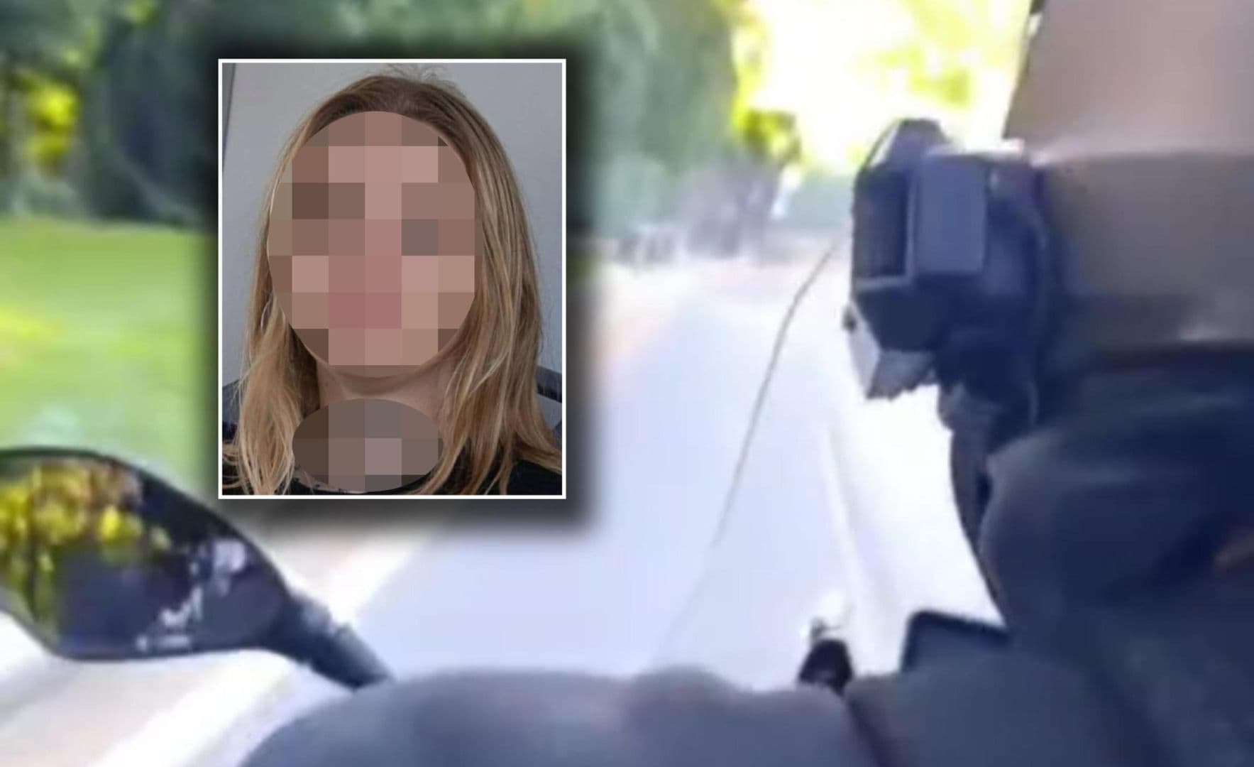 Tajemnicze zaginięcie 19-letniej Weroniki. Dziewczyna odnalazła się w szokujących okolicznościach