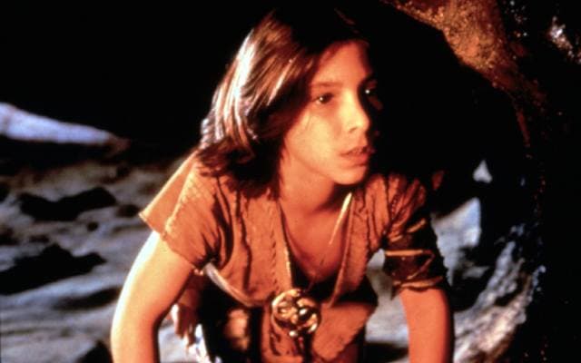 Tak dziś wygląda Atreyu z filmu "NeverEnding Story". Na zawsze pozostał w pamięci fanów! Zobacz zdjęcia