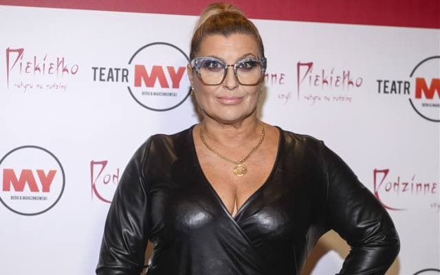 Tak dziś wygląda mąż Katarzyny Skrzyneckiej. Oto Marcin Łopucki i jego najnowsze zdjęcia