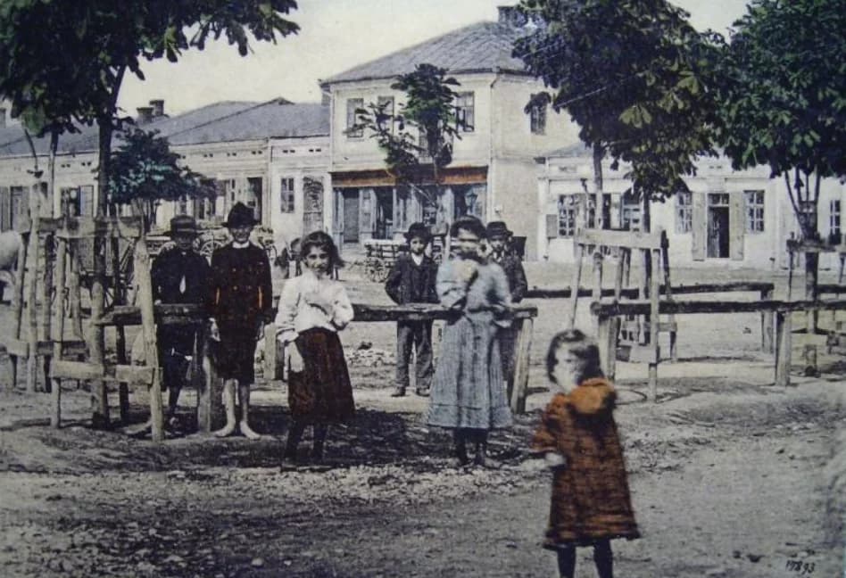 Tak zaczynała się historia Kolbuszowej. Pierwsze wzmianki sięgają XV wieku