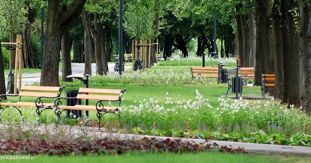 Tak zmienił się Bulwar Kruschego