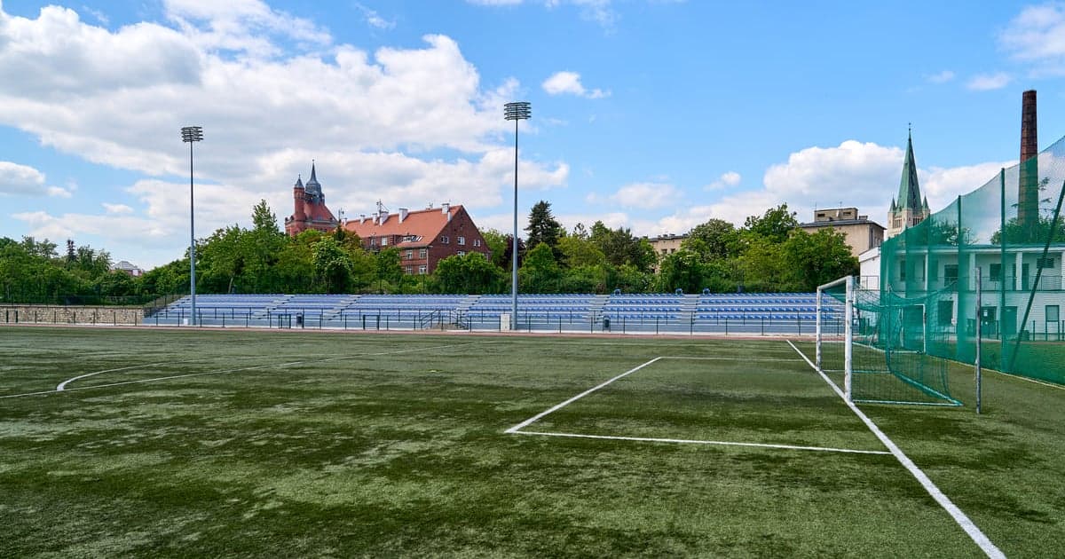 Tanie Granie dla klubów sportowych z Wrocławia. Nabór wniosków do