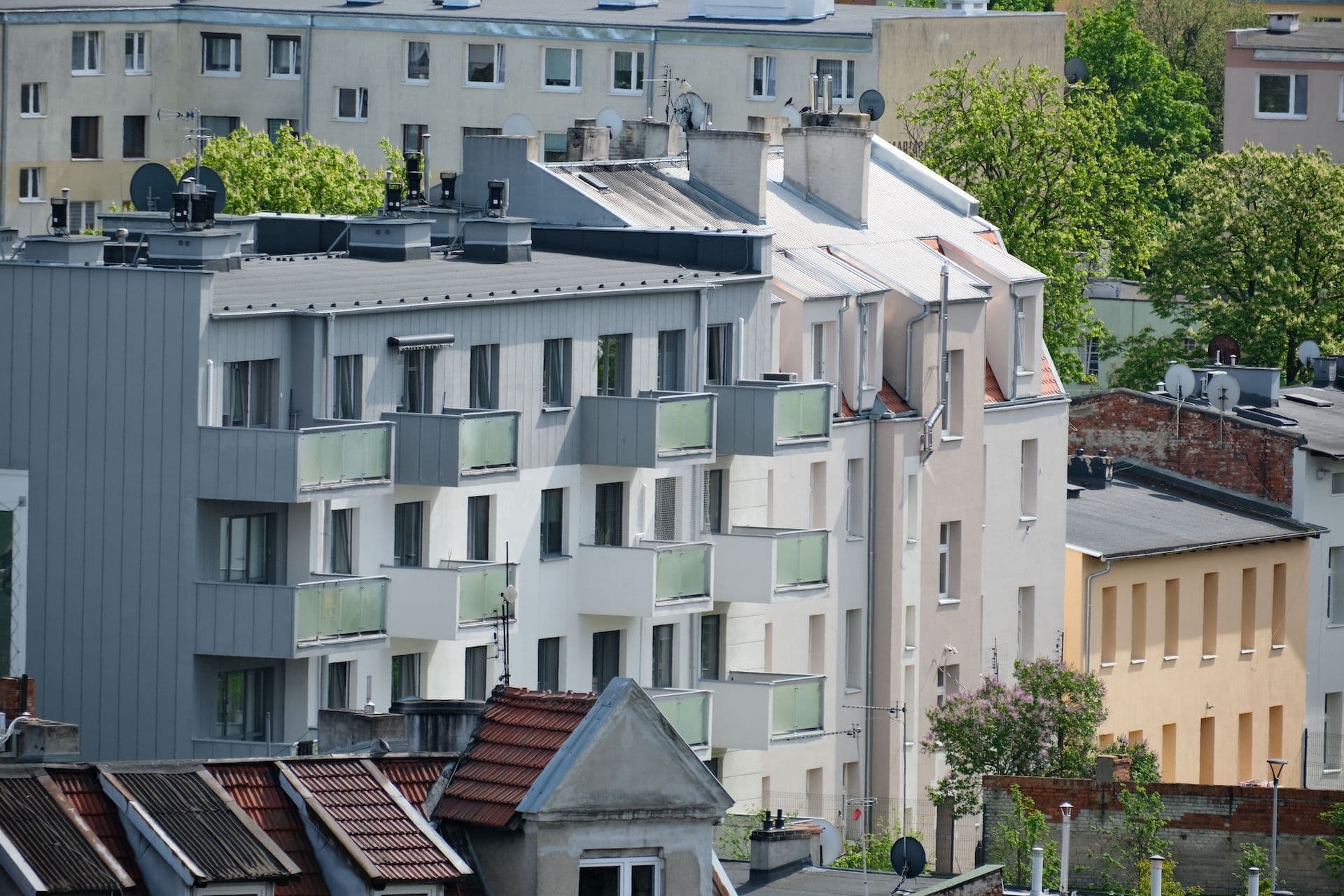Tańsze mieszkanie? Poznaj przetargi nieruchomości!