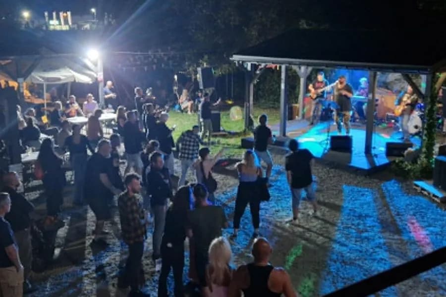 Tawerna rozkręca lato. Trzy miesiące, kilkanaście imprez i jedno miejsce, które musisz odwiedzić