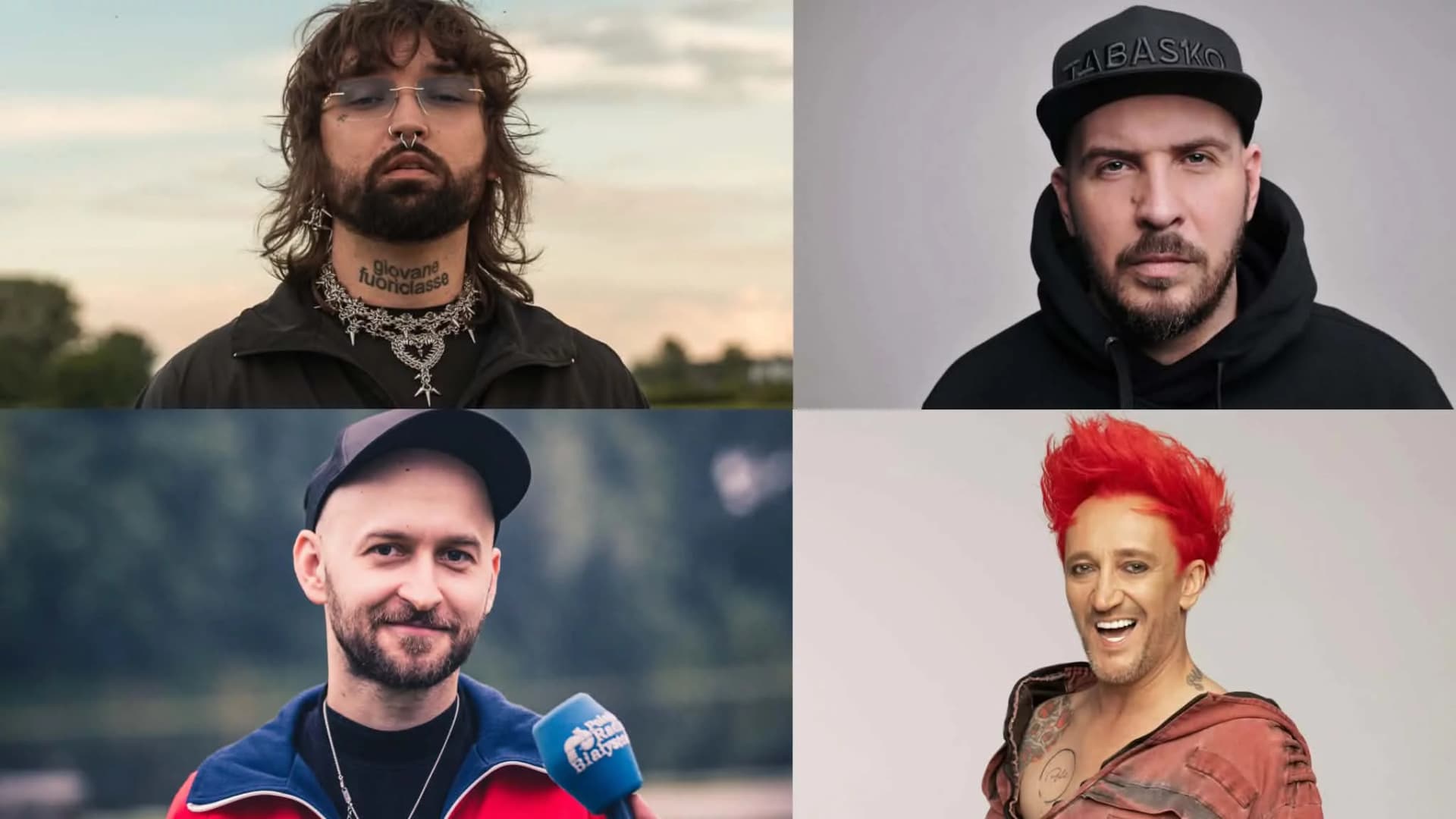 Te gwiazdy pochodzą z naszego regionu. Dziś robią ogólnopolską karierę