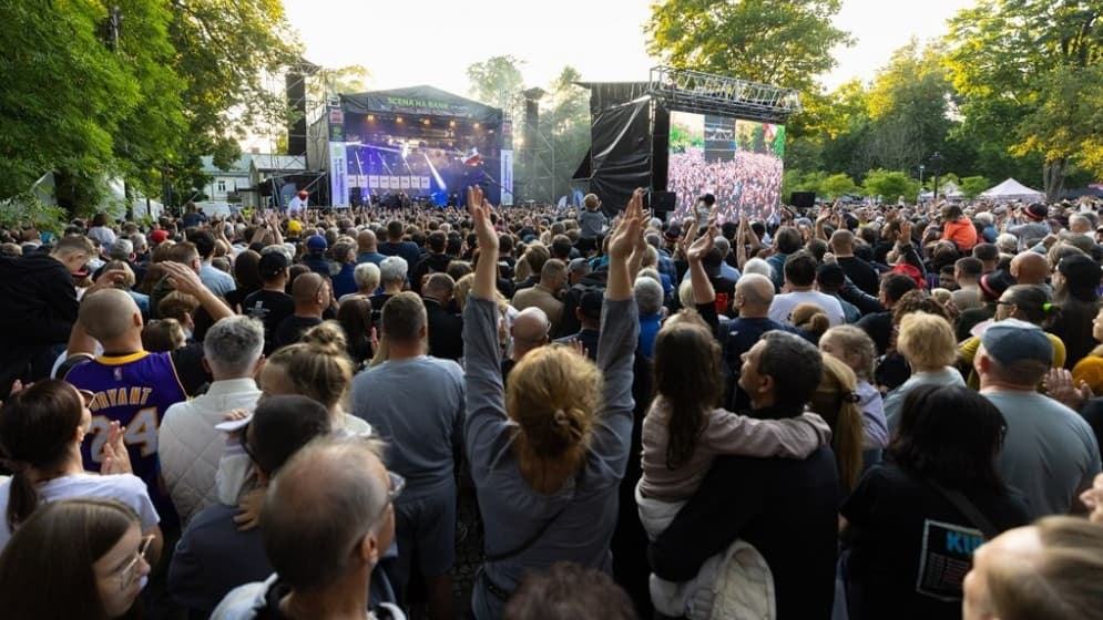 Te koncerty Suwałki Blues Festival mogą wejść do historii. Bogdan Topolski poleca