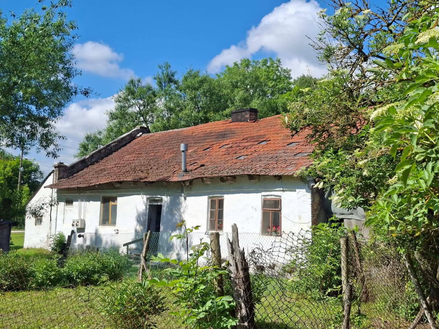Te świętokrzyskie wioski przeniosą Cię w czasie. Odwiedziłam pięć niezwykłych miejsc