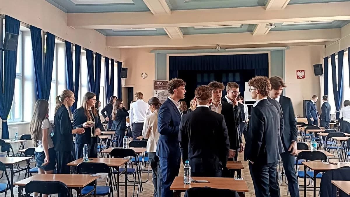 Te szkoły były najbardziej oblegane w Łodzi. 321 uczniów zostało bez miejsca