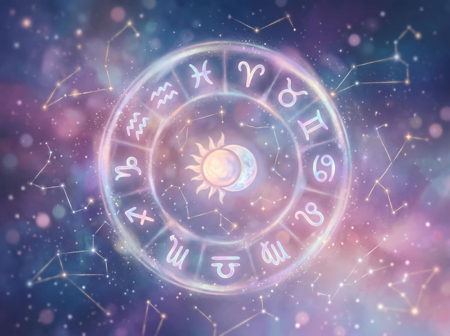 Te znaki zodiaku uwolnią się dziś od blokujących emocji. Wszystko przez wpływ Księżyca w Skorpionie
