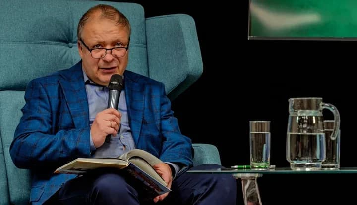 Teatr Wiatyk i klub Pyrlik wracają na karty książki o kulturze Bytomia