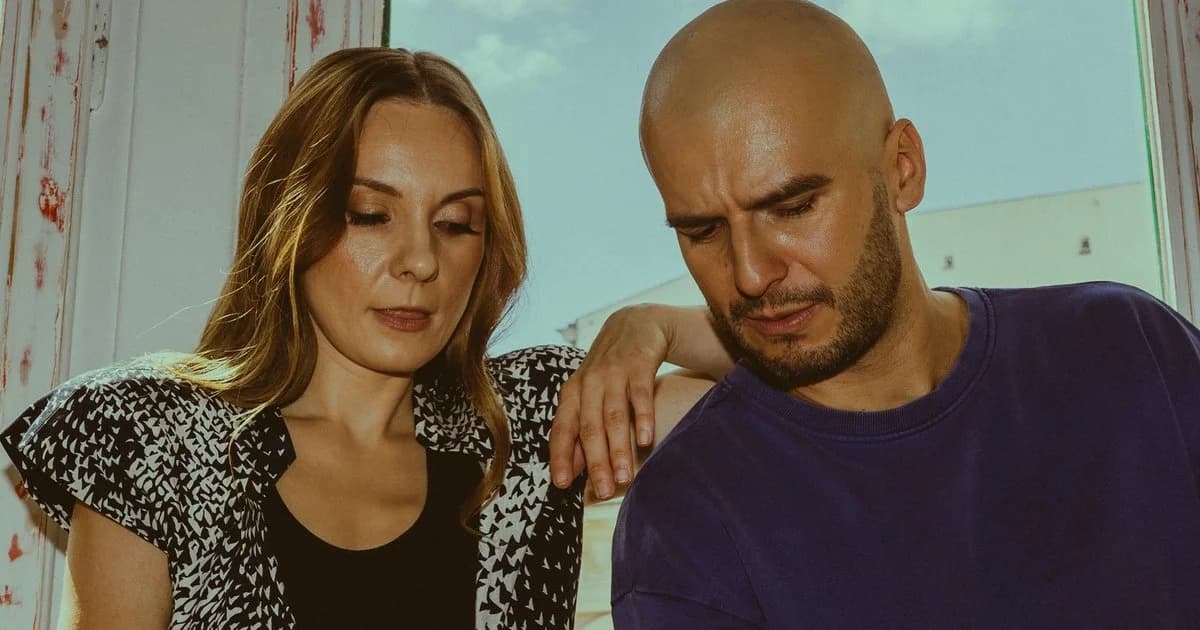 Teatr z pasją! Poznaj Joannę i Szymona z Nygard Studio