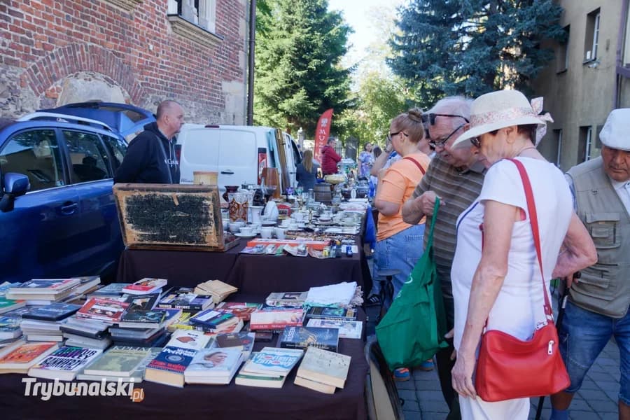 Tego nie znajdziesz na sklepowych półkach. Do naszego miasta wraca uwielbiane wydarzenie