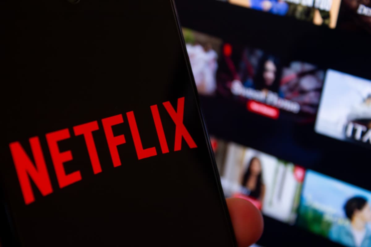 Ten film miał premierę 16 lat temu i walczył wtedy o Oscara. Teraz jest w TOP10 Netflixa!