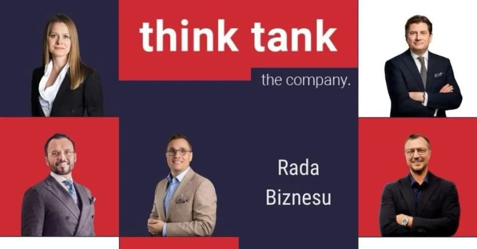Think Tank The Company - projekt ustawy o ROP niezgodny z prawem UE