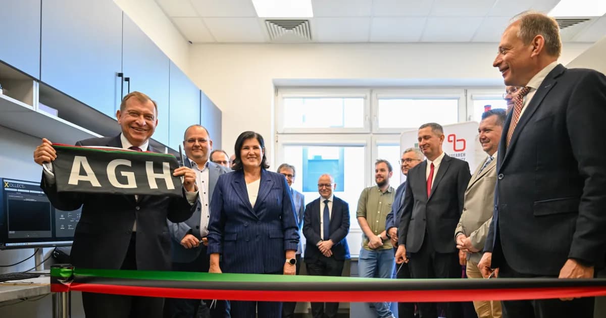 To 10 najpopularniejszych kierunków studiów na AGH
