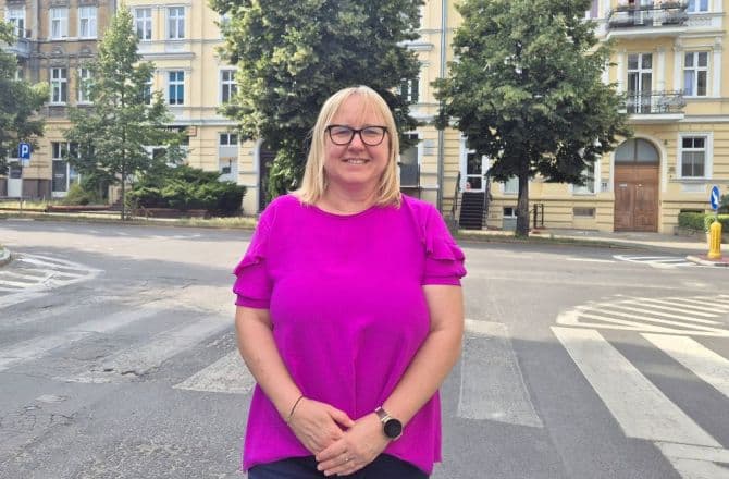 To będzie kolejna perełka Gorzowa