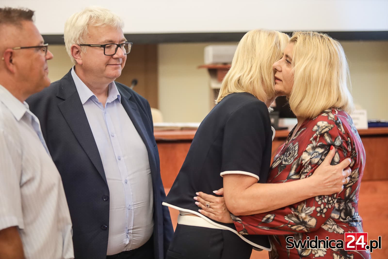 „To była pomyłka”. KO nadal rekomenduje Jacka Iwancza na zastępcę prezydenta Świdnicy