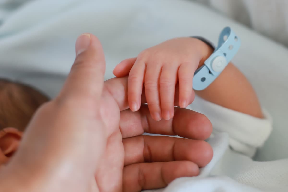 To imię nosili nasi dziadkowie, teraz masowo wraca do łask. Wybiera je coraz więcej Polaków