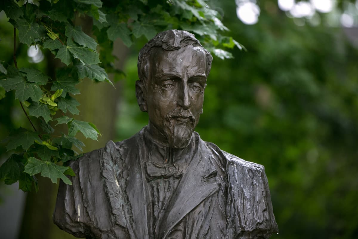 To imię wymyślił Sienkiewicz. Jest piękne, ale w zeszłym roku nie nadano go żadnej Polce