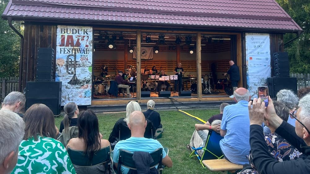 To jedno z ważniejszych wydarzeń kulturalnych tego lata