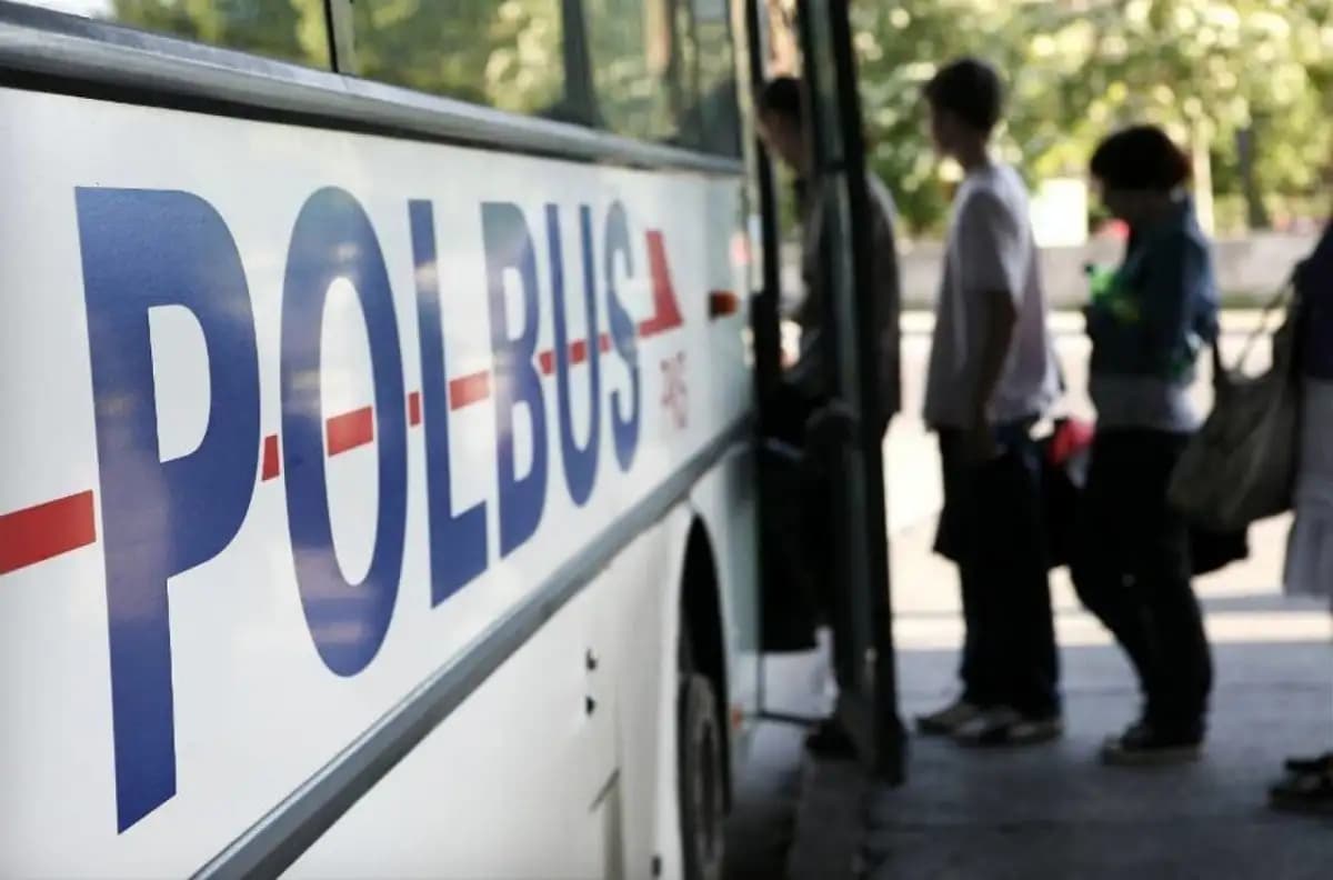 „To kładzie się cieniem na nas wszystkich”. Kierowcy Polbusu reagują na nasz artykuł i domagają się interwencji zarządu!
