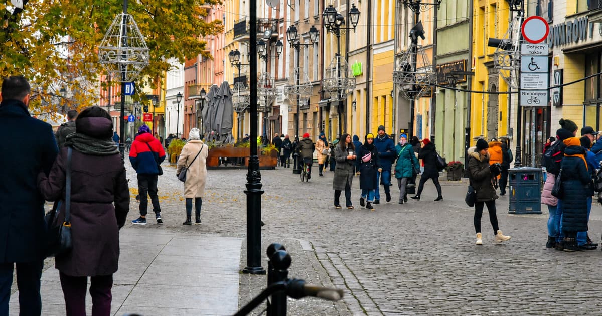 To koniec. Cała rada toruńskiej starówki podała się do dymisji