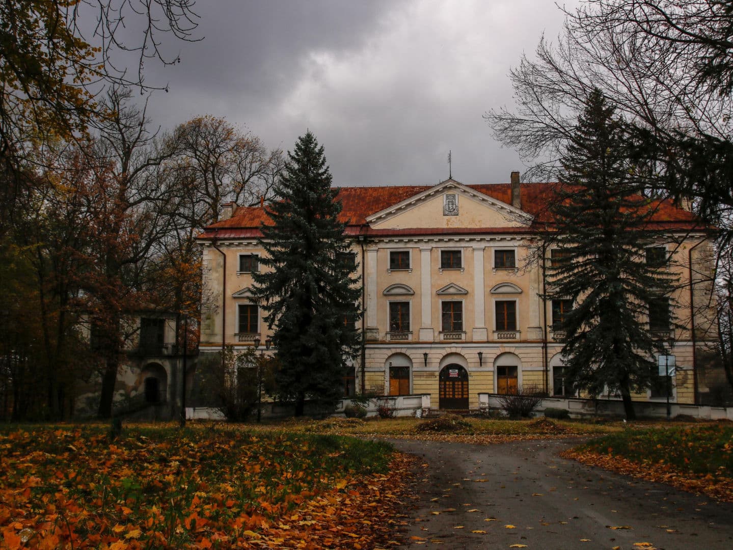 To miasto w woj. śląskim zachwyca pałacem na skalę światową. Znajdują się w nim też inne cenne zabytki