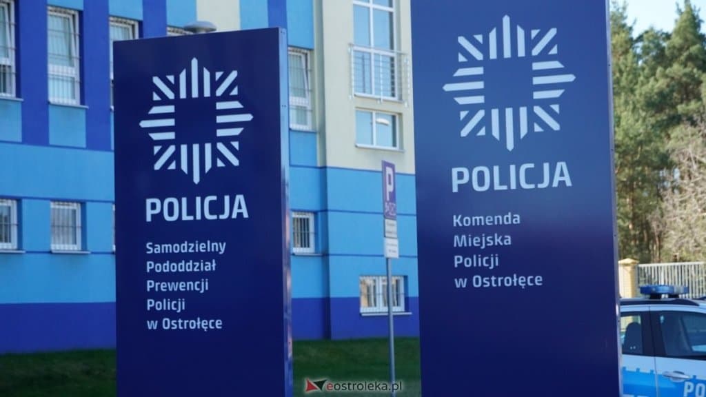 To mogło skończyć się tragedią. Rowerzysta miał niemal 4 promile alkoholu!