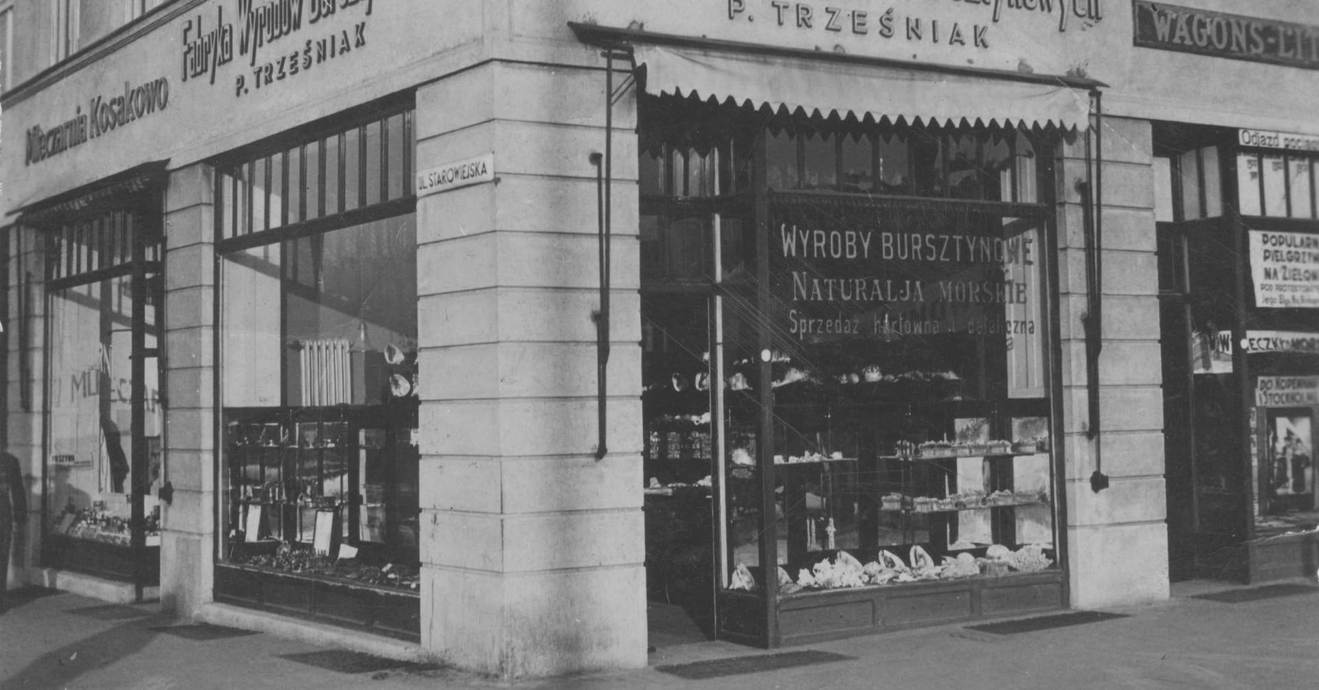 To najstarsza ulica Gdyni. Poznajcie jej historię, obejrzyjcie unikatowe zdjęcia