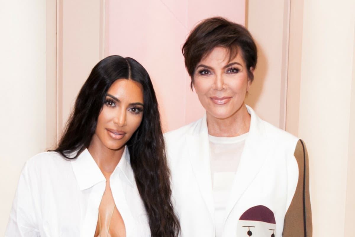 To niewyobrażalny cios dla rodziny Kardashianów. Nie żyje ukochana nestorka rodu