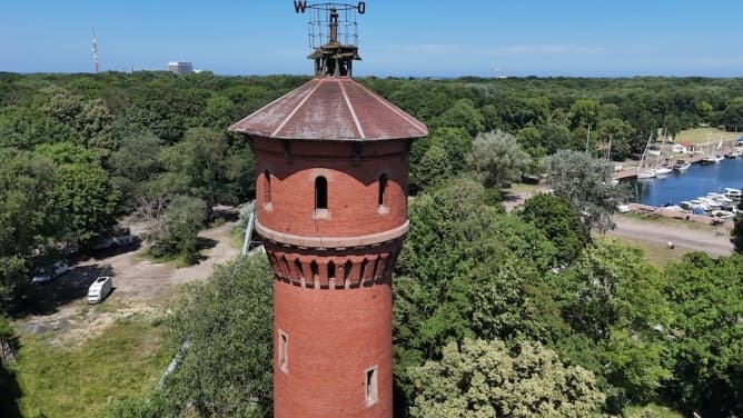 To przełom dla wieży ciśnień. Po latach planów ruszają konkretne działania
