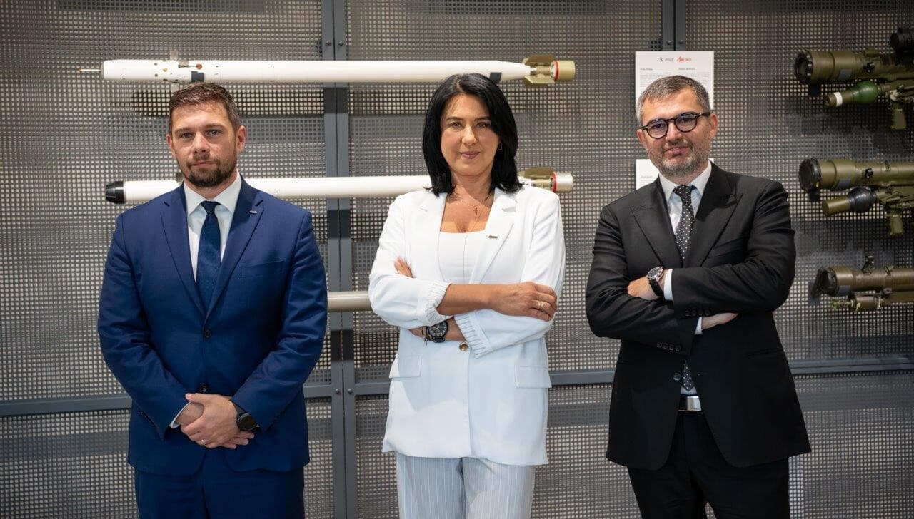 To ważny krok dla Pionek i polskiej armii. MESKO przejęło technologię od zagranicznego partnera