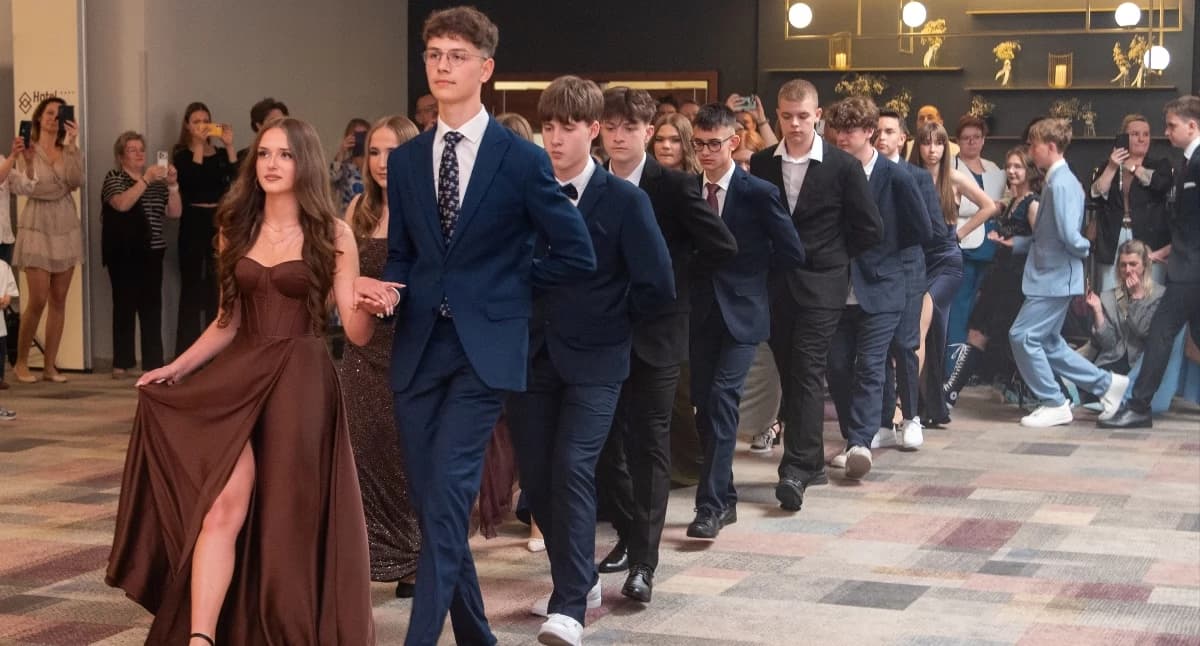 To wyjątkowe miejsce na bale w Toruniu. Ten hotel od lat zachwyca gości