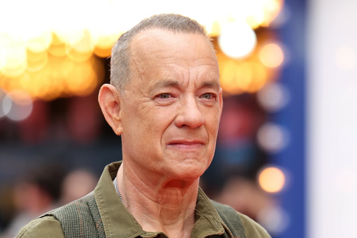 Tom Hanks kończy dziś 70 lat. Mało kto wie, że odrzucił kilka kultowych dziś ról filmowych