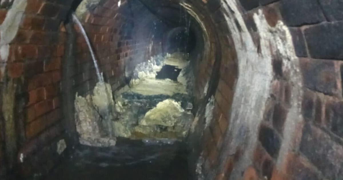 Toruń: Wodociągi upominają właścicieli restauracji!? Problem narasta w sezonie