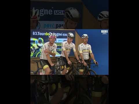 🚴♂️ Tour de Pologne z Gdyni przez Lubuskie🌍