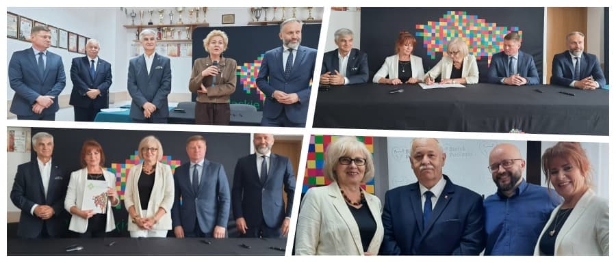 Tradycja łączy pokolenia. Kreatywne Babki ze Spiczek z unijnym wsparciem na warsztaty