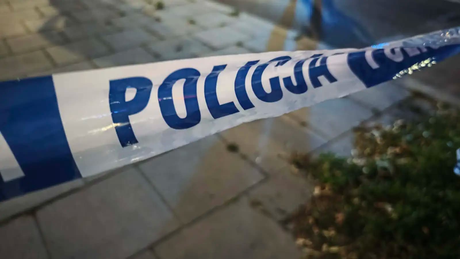 Tragedia na Mazowszu. W jednym domu znaleziono ciało mężczyzny, kilka godzin później odkryto zwłoki kobiety