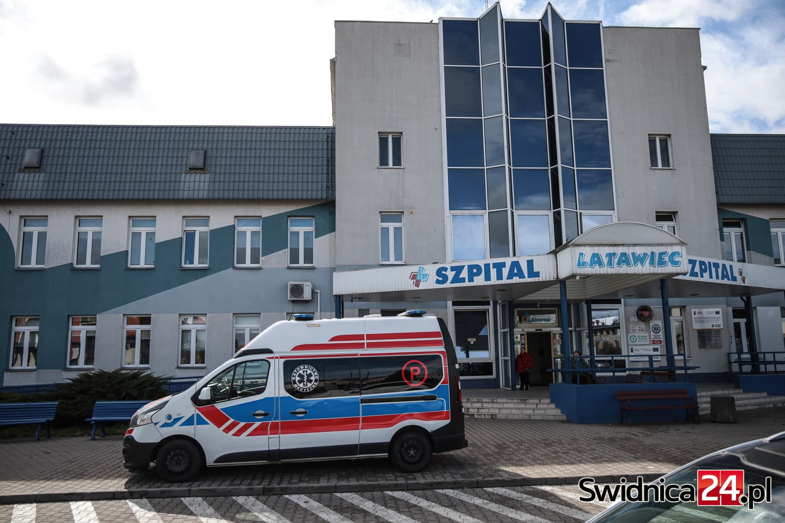Tragedia podczas transportu. Prokuratura wszczyna śledztwo, na celowniku dyrektor „Latawca” i urzędnik wojewody